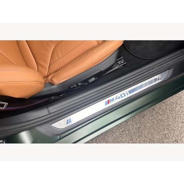 BMW Z4 - Z4 M40i 3.0 2dr