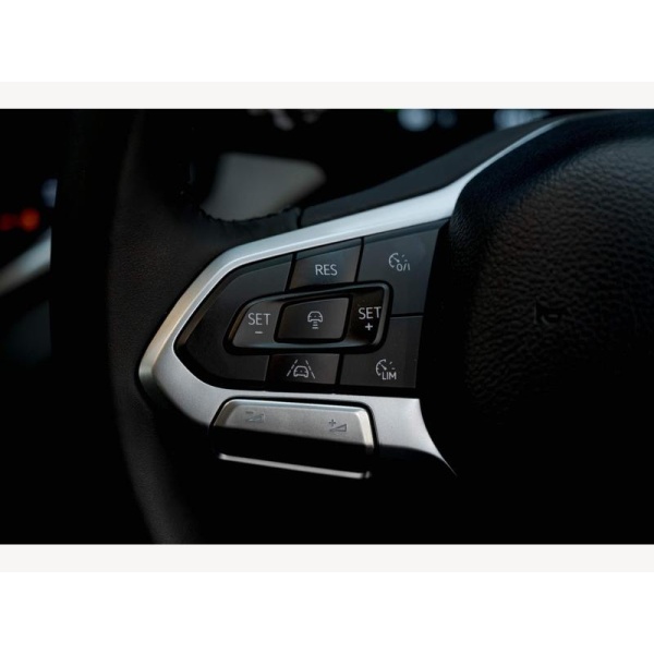 Volkswagen Amarok - 3.0 TDI V6 Style Auto 4Motion Euro 6 (s/s) 4dr