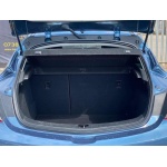 Vauxhall Astra GTC - 1.4T SRi Auto Euro 5 3dr