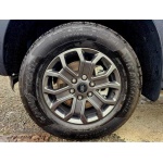 Ford Ranger - 2.0 TD EcoBlue Wildtrak Auto 4WD Euro 6 (s/s) 4dr