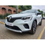 Renault Captur - 1.0 TCe evolution Euro 6 (s/s) 5dr