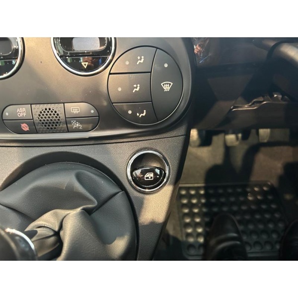 Fiat 500C - 1.0 MHEV Top Euro 6 (s/s) 2dr
