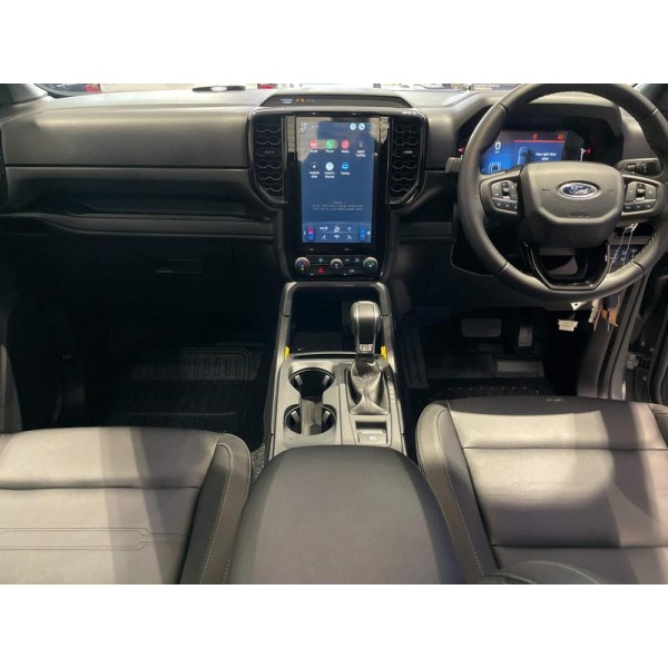 Ford Ranger - 2.0 TD EcoBlue Tremor Auto 4WD Euro 6 (s/s) 4dr