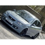 Proton GEN 2 - 1.6L GSX ECOLOGIC 5d 110 BHP