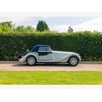 Morgan Plus Four - 2.0 2dr Convertible Automatic Petrol