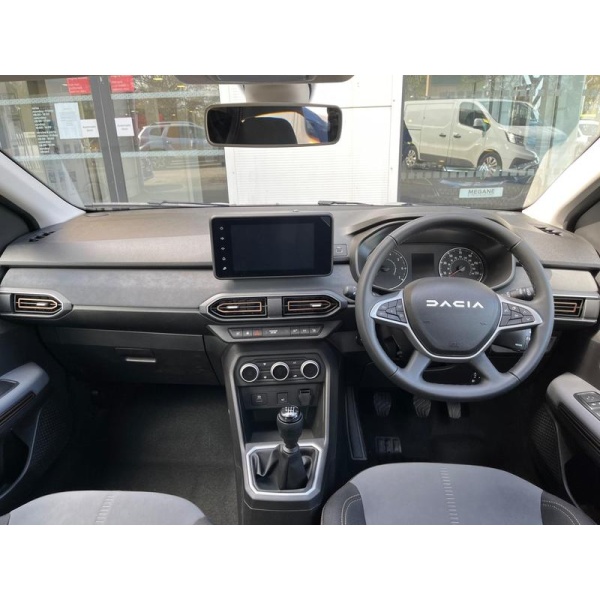 Dacia Sandero - Stepway Extreme TCe 90 MY23.5 5dr