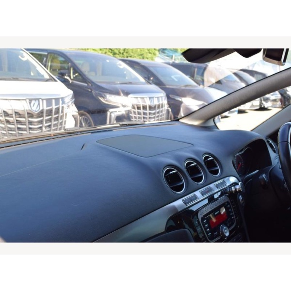 Ford S-max - 2.0 TDCi Titanium Powershift Euro 5 5dr