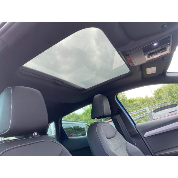 SEAT Ibiza - 1.0 TSI XCELLENCE Lux Euro 6 (s/s) 5dr