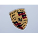 Porsche Cayenne - 4.0T V8 S TiptronicS 4WD Euro 6 (s/s) 5dr
