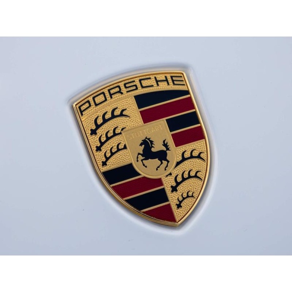 Porsche Cayenne - 4.0T V8 S TiptronicS 4WD Euro 6 (s/s) 5dr