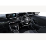 Peugeot 208 - 1.2 PureTech GT Euro 6 (s/s) 5dr