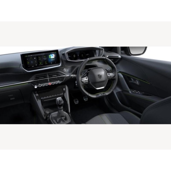 Peugeot 208 - 1.2 PureTech GT Euro 6 (s/s) 5dr