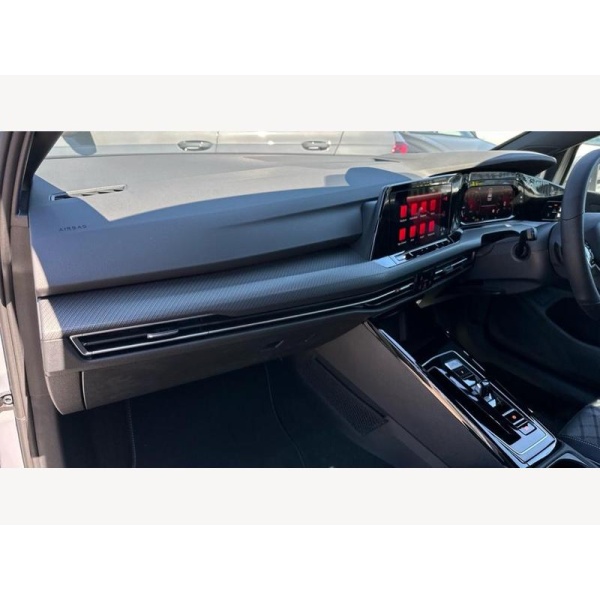 Volkswagen Golf - 1.5 eTSI MHEV R-Line DSG Euro 6 (s/s) 5dr