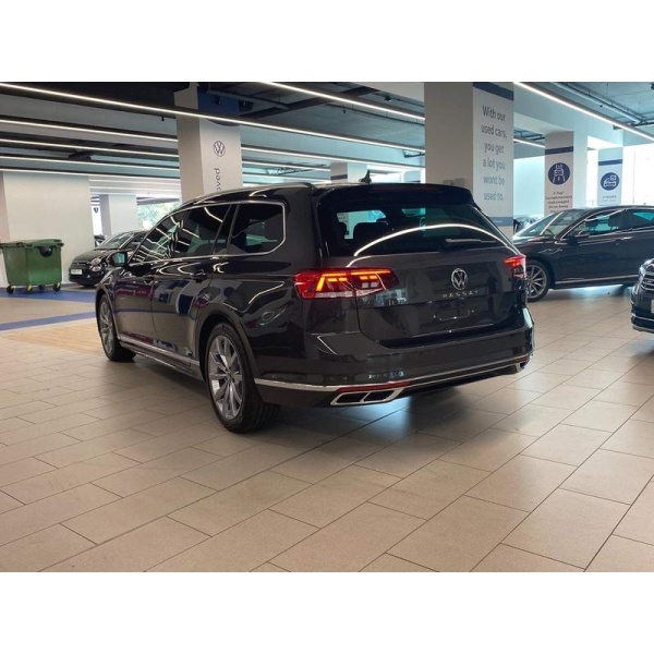 Volkswagen Passat - 1.5 Tsi Evo R-Line 5Dr Dsg