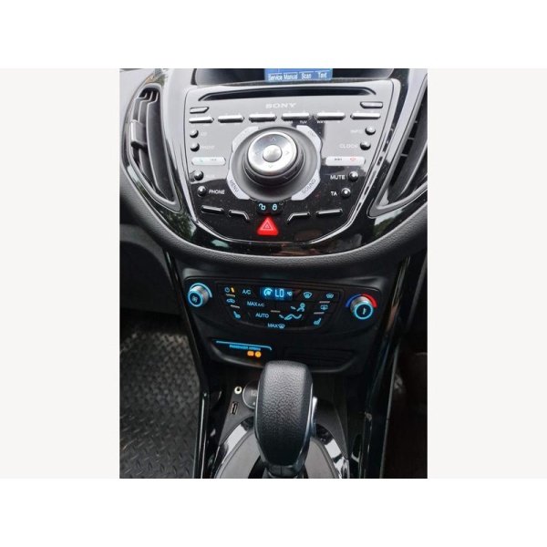 Ford B-max - 1.6 Titanium Powershift Euro 5 5dr