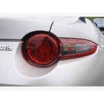 Mazda MX-5 - Roadster 1.5 132ps Exclusive-Line / Black Leather 2dr