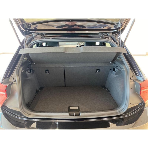 Volkswagen Polo - 2.0 TSI GTI DSG Euro 6 (s/s) 5dr