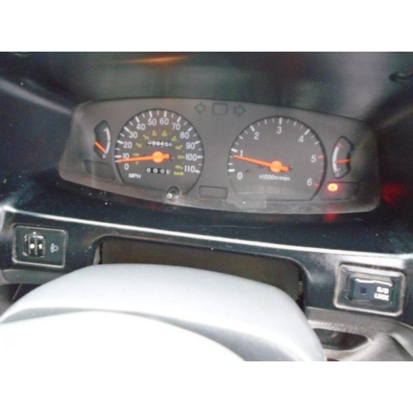 Mitsubishi L200 - 2.5 TD 4Work 4WD 2dr