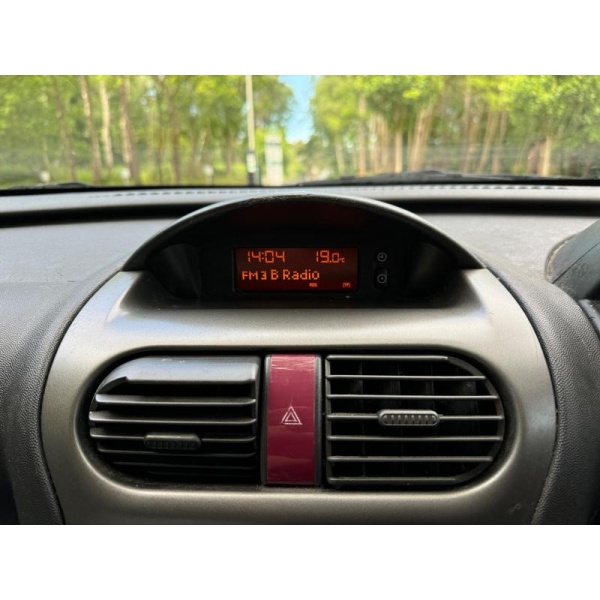 Vauxhall Tigra - 1.4i 16v 2dr