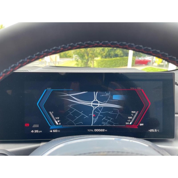 BMW M2 - 3.0 BiTurbo Euro 6 (s/s) 2dr
