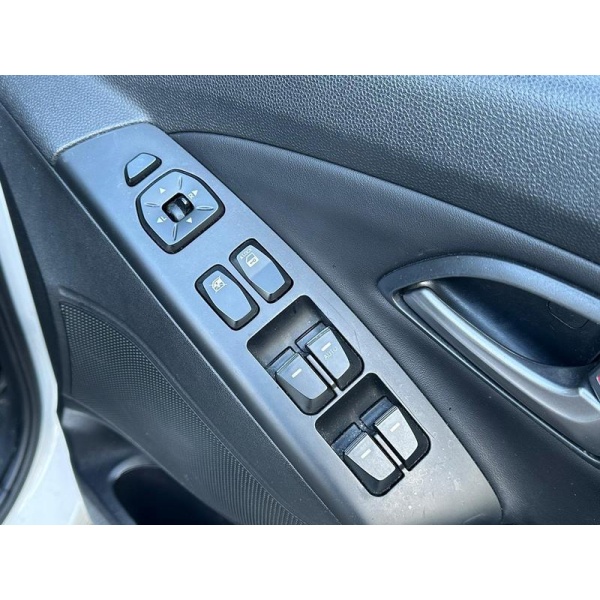 Hyundai ix35 - 1.7 CRDi SE Euro 5 (s/s) 5dr