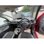 Citroen C3 Picasso - 1.6 HDi VTR+ MPV 5dr Diesel Manual Euro 4 (90 ps)