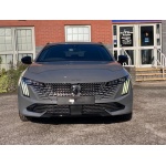 Peugeot 508 SW - 1.6 12.4kWh GT e-EAT Euro 6 (s/s) 5dr