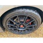 Abarth 500C - 1.4 T-Jet Auto Euro 5 2dr