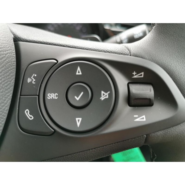 Vauxhall Corsa - 1.2 Turbo Design Auto Euro 6 (s/s) 5dr