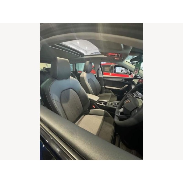 CUPRA Leon - 1.5 eTSI EVO V1 Design Edition DSG Euro 6 (s/s) 5dr