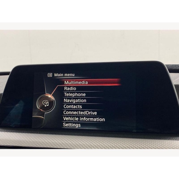 BMW 3 SERIES - 330e M Sport 4 Door Step Automatic 2.0