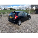Honda Jazz - 1.3 I-VTEC S 5d 101 BHP
