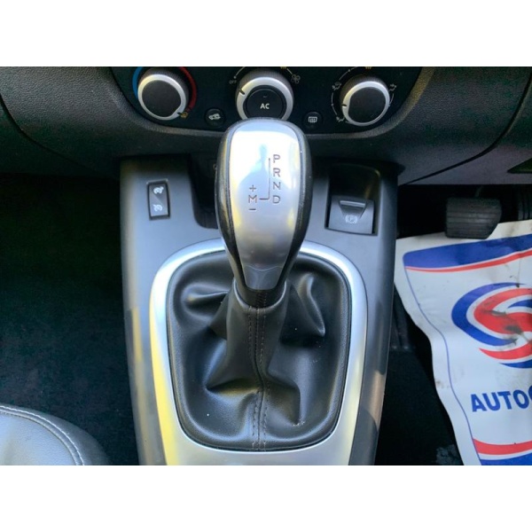 Renault Grand Scenic - 1.5 dCi Dynamique TomTom EDC Euro 5 5dr