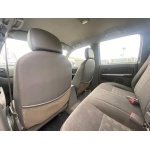 Isuzu Rodeo - 3.0 TD Denver Max LE 4WD 4dr