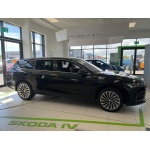 SKODA Superb - 2.0 TDI 193 Laurin + Klement 4X4 5dr DSG