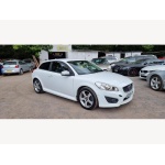 Volvo C30 - 1.6 D2 R-Design Sports Coupe Euro 5 3dr