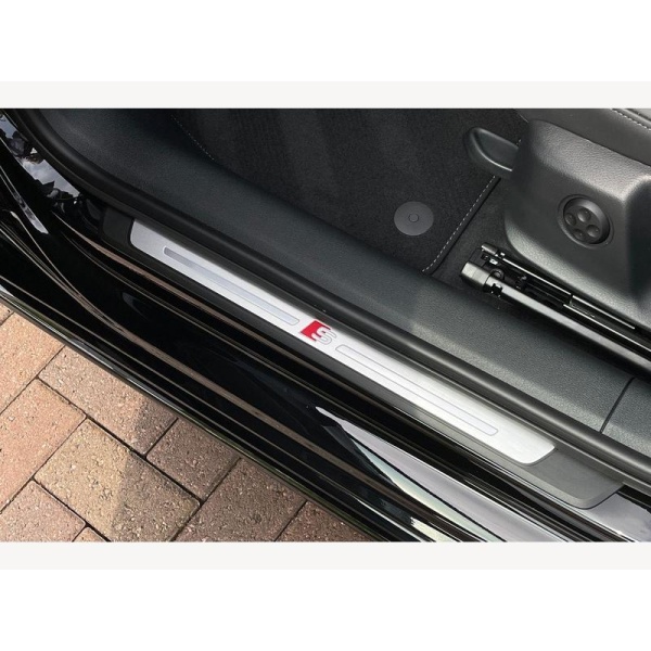 Audi A4 Avant - 2.0 TFSI 35 Black Edition S Tronic Euro 6 (s/s) 5dr