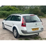 Renault Megane - 1.5 dCi Expression 5dr