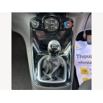 Ford Fiesta - 1.5 TDCi Zetec Euro 5 5dr