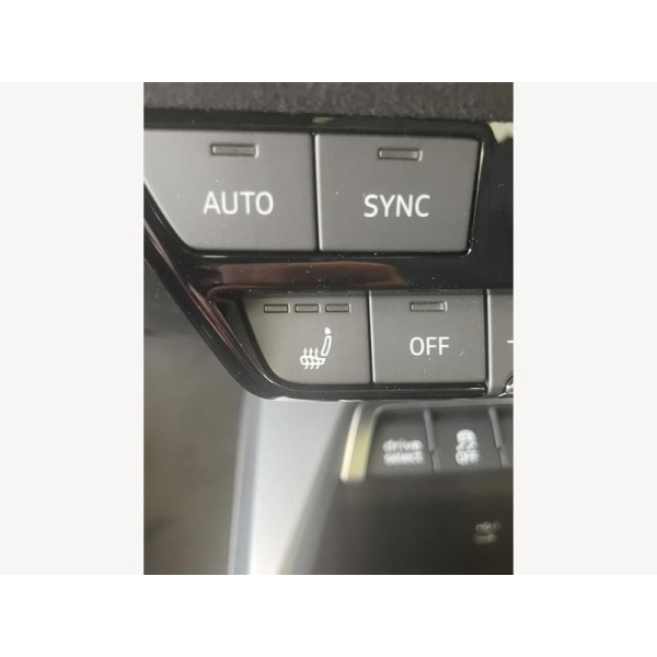 Audi S3 - 2.0 TFSI Black Edition S Tronic quattro Euro 6 (s/s) 4dr