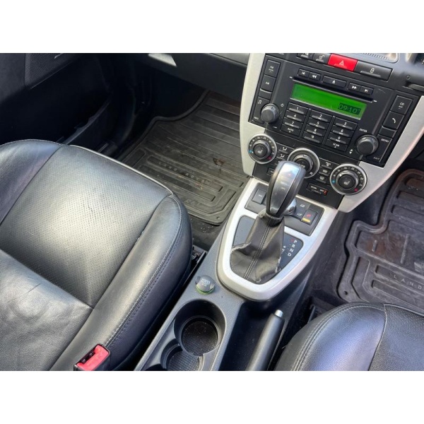 Land Rover Freelander 2 - 2.2 TD4 HSE Auto 4WD Euro 4 5dr