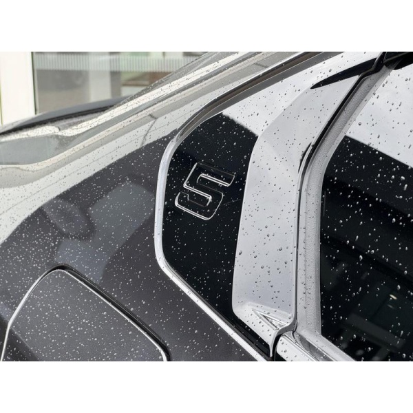 BMW i5 - 40 83.9kWh M Sport Pro Auto eDrive 4dr (11kW Charger)