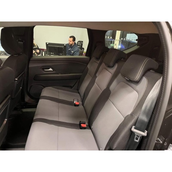Dacia Jogger - 1.6 TCe-h EXTREME Auto Euro 6 (s/s) 5dr