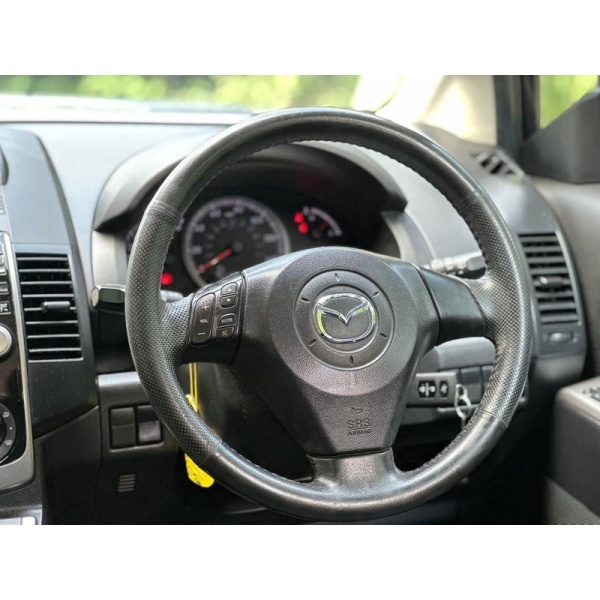 Mazda Mazda5 - 1.8 Takara 5dr