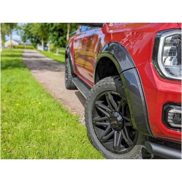 Ford Ranger - 2.0 TD EcoBlue Wildtrak Double Cab Pickup Auto 4WD Euro 6 (s/s) 4dr