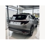 Hyundai Tucson - 1.6 T-GDi MHEV Ultimate DCT Euro 6 (s/s) 5dr
