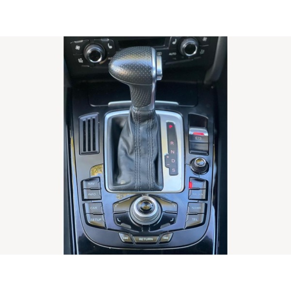 Audi A4 Allroad - 2.0 TFSI S Tronic quattro Euro 5 5dr