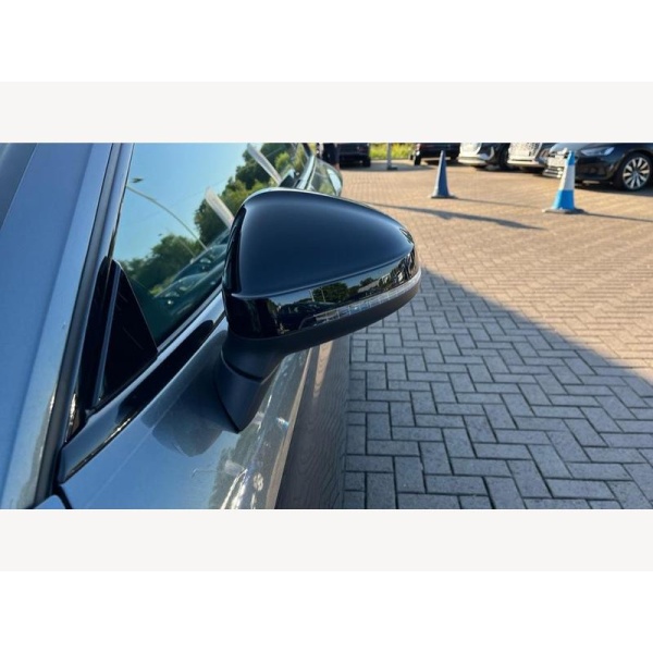 Audi A5 - 2.0 TFSI 45 Black Edition S Tronic quattro Euro 6 (s/s) 2dr