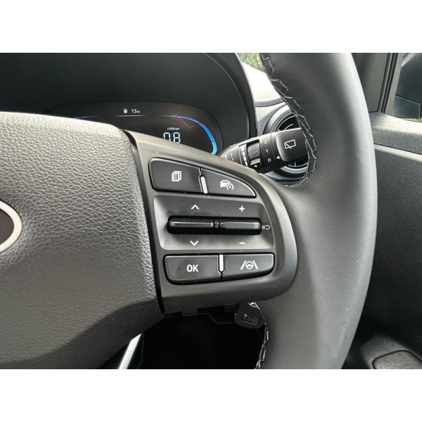 Hyundai i10 - 1.0 Advance Euro 6 (s/s) 5dr