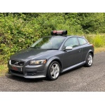 Volvo C30 - 1.6D R-Design Sport Coupe 2dr Diesel Manual (129 g/km, 108 bhp)